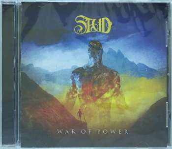 Album Stud: War Of Power