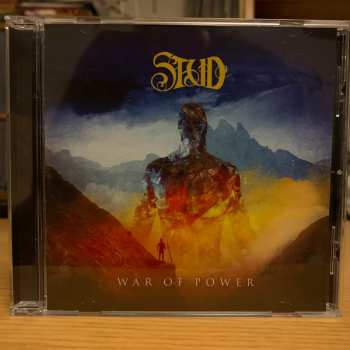 CD Stud: War Of Power 610174