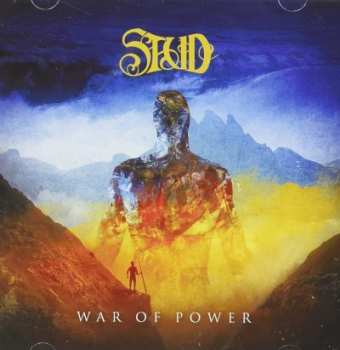 CD Stud: War Of Power 610174