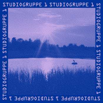 Album Studio Gruppe 1: Studiogruppe 1