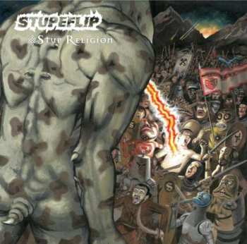 Stupeflip: Stup Religion