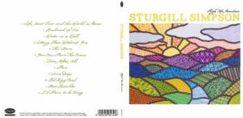 CD Sturgill Simpson: High Top Mountain 460000