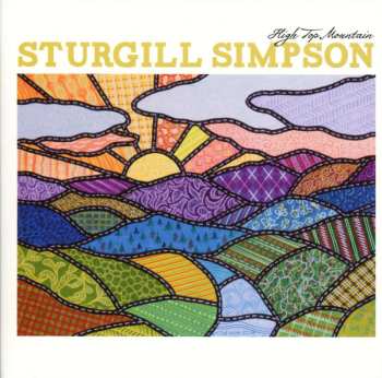 CD Sturgill Simpson: High Top Mountain 460000