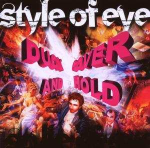 Album Style Of Eye: Duck, Cover And Hold