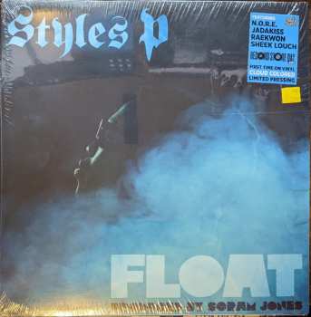 LP Styles P: Float LTD | CLR 584169