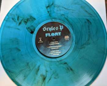 LP Styles P: Float LTD | CLR 584169