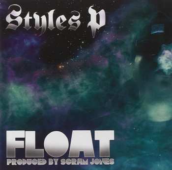 CD Styles P: Float 645316