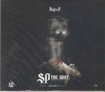 Styles P: S.P. The GOAT (Ghost Of All Time)