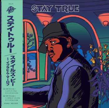 Album Styles P: Stay True