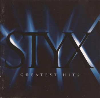 Album Styx: Greatest Hits