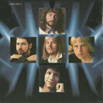 CD Styx: Greatest Hits 640362