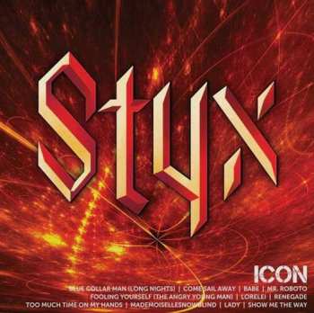 Styx: Icon