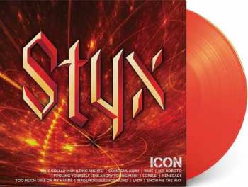 LP Styx: ICON CLR | LTD 648688