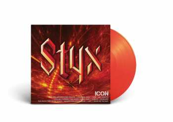 LP Styx: ICON CLR | LTD 648688