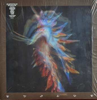 2LP Sub Focus: Evolve CLR | LTD 551241