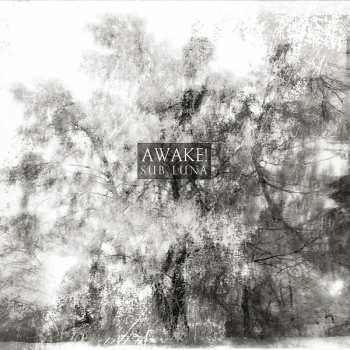 Album Sub Luna: Awake!