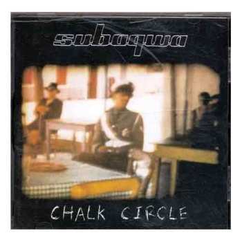 CD Subaqwa: Chalk Circle 492962