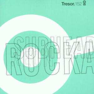 CD Subhead: Neon Rocka 630387