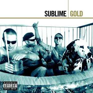 Album Sublime: Gold