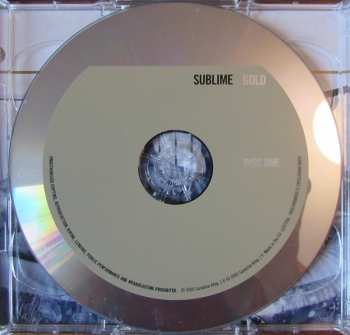 2CD Sublime: Gold 228040