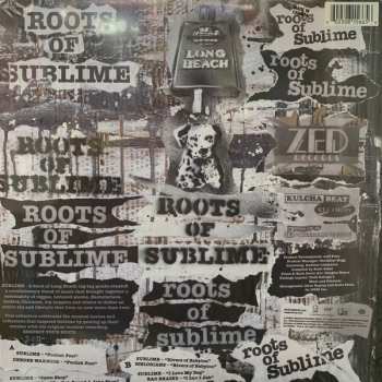 2LP Sublime: Roots Of Sublime CLR 302888