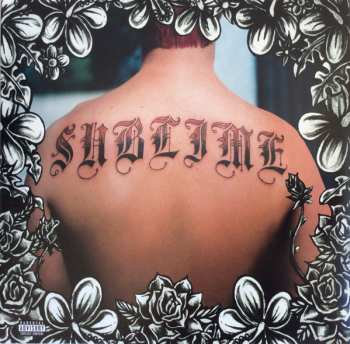 2LP Sublime: Sublime 551226