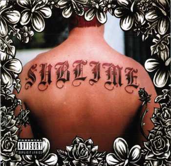 CD Sublime: Sublime 633482