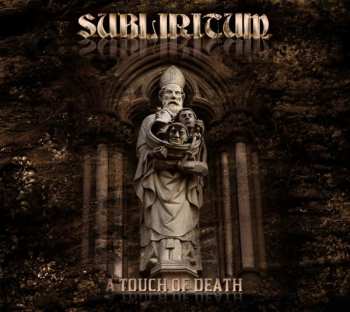 Album Subliritum: A Touch Of Death