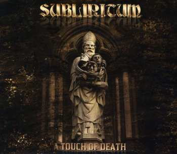 CD Subliritum: A Touch Of Death 410411