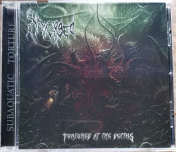 Album Submerged: Tortured At The Depths