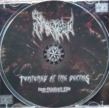 CD Submerged: Tortured At The Depths 619091