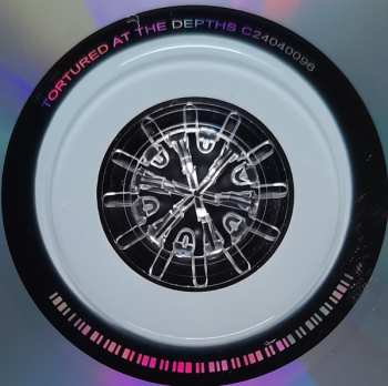 CD Submerged: Tortured At The Depths 619091