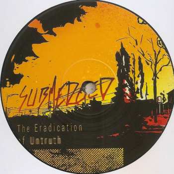 LP Submerged: The Eradication Of Untruth 90320