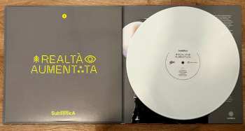 LP Subsonica: Realtà Aumentata 609928