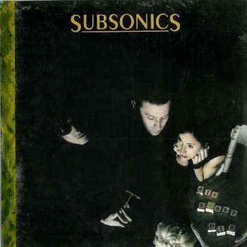 LP Subsonics: Die Bobby Die 468730