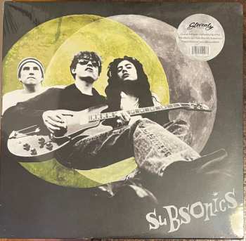 LP Subsonics: Subsonics 581841