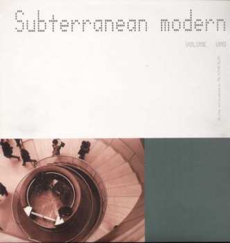 Album The Dining Rooms: Subterranean Modern Volume Uno