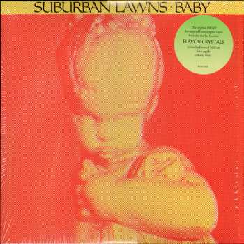 LP Suburban Lawns: Baby 568491