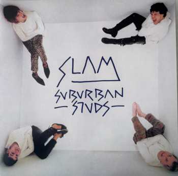 LP Suburban Studs: Slam CLR | LTD 599211