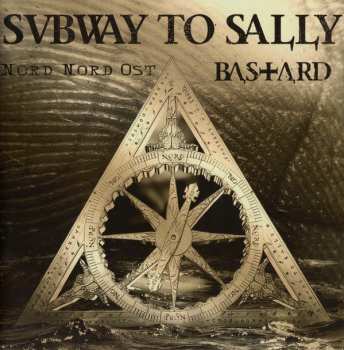 2CD Subway To Sally: Nord Nord Ost + Bastard 238798