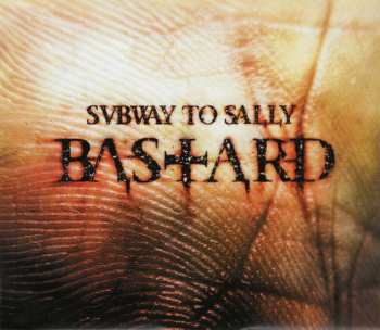 2CD Subway To Sally: Nord Nord Ost + Bastard 238798