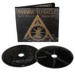 2CD Subway To Sally: Nord Nord Ost + Bastard 238798