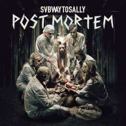 2CD Subway To Sally: Post Mortem (mediabook) 626592