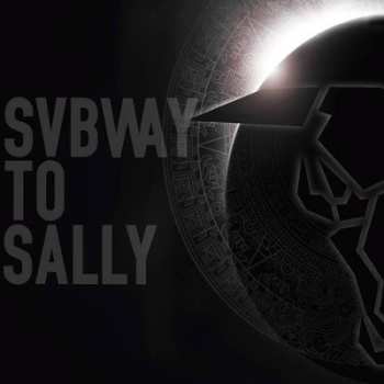 Album Subway To Sally: Schwarz In Schwarz