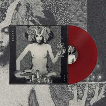 LP Succumb: XXI CLR | LTD 612897