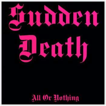 CD Sudden Death: All Or Nothing 271768