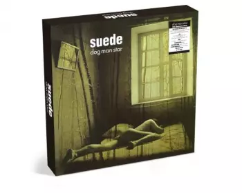 Suede: Dog Man Star