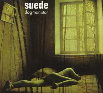 CD Suede: Dog Man Star 606639