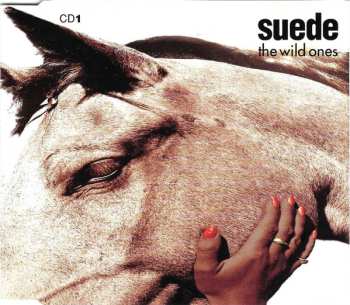 Album Suede: The Wild Ones