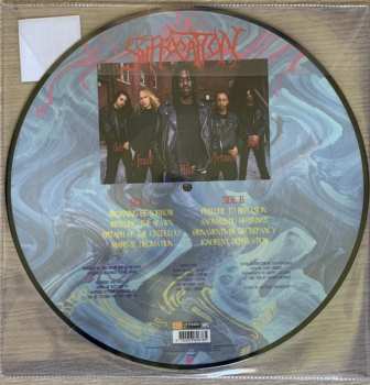 LP Suffocation: Breeding The Spawn LTD | PIC 659054